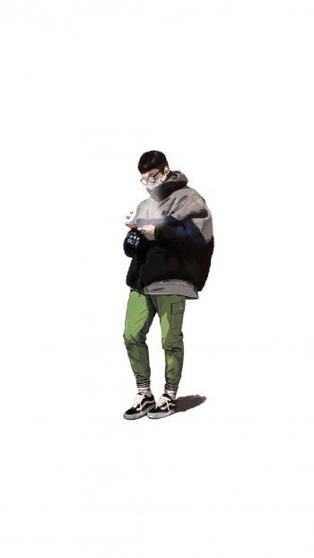 男生头像图片 _ 第(6)张