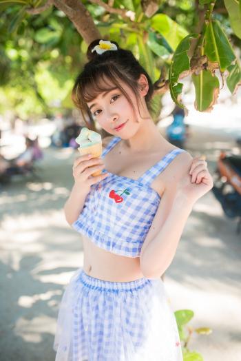 小蛮腰图片 _ 第(5)张