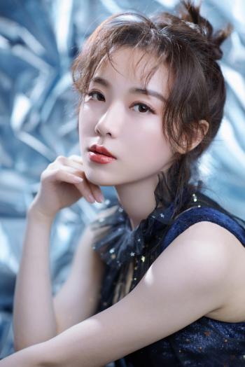 女星宁心图片 _ 第(8)张
