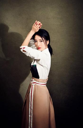 李念图片 _ 第(6)张