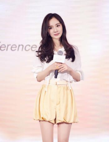 杨幂图片 _ 第(2)张