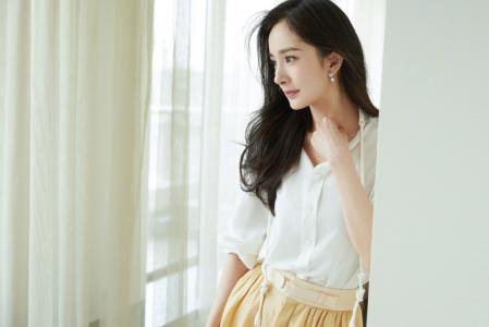 杨幂图片 _ 第(3)张