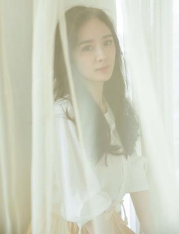 杨幂图片 _ 第(7)张