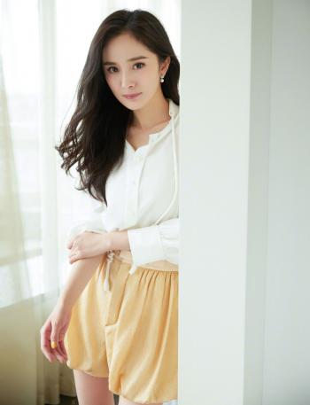 杨幂图片 _ 第(8)张