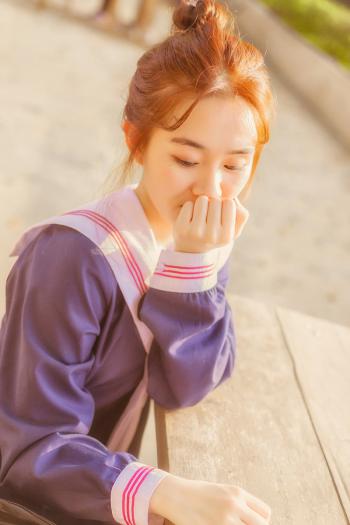 美少女图片 _ 第(10)张