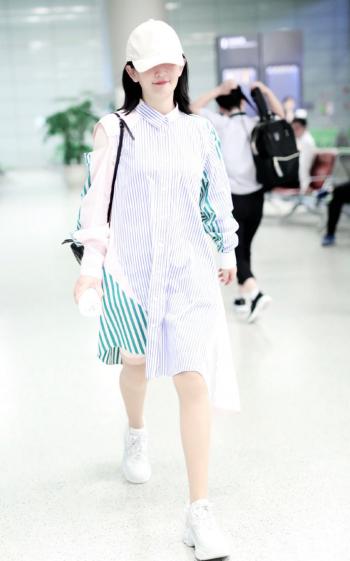 谢娜图片图片 _ 第(1)张