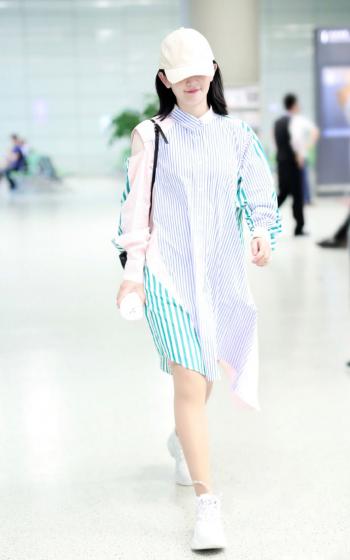 谢娜图片图片 _ 第(3)张
