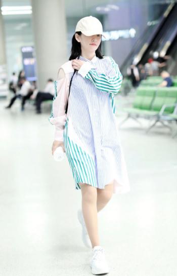 谢娜图片图片 _ 第(4)张