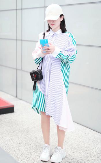谢娜图片图片 _ 第(5)张