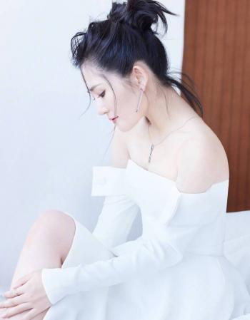 谢娜图片图片 _ 第(1)张