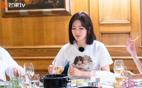 谢娜图片图片 _ 第(6)张