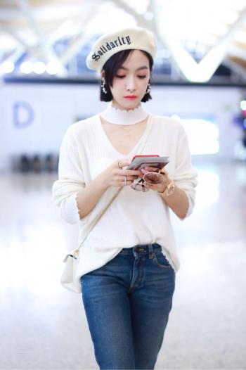 董洁图片 _ 第(1)张