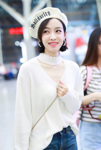 董洁图片 _ 第(4)张