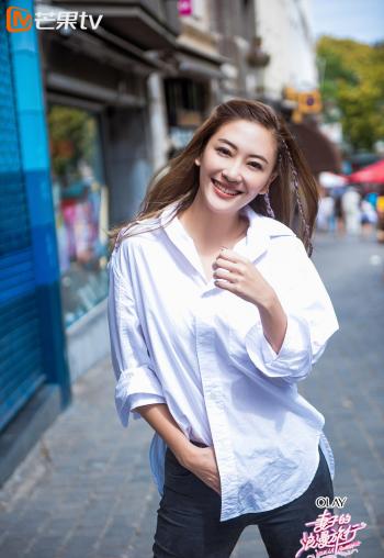 妻子的浪漫旅行图片 _ 第(5)张