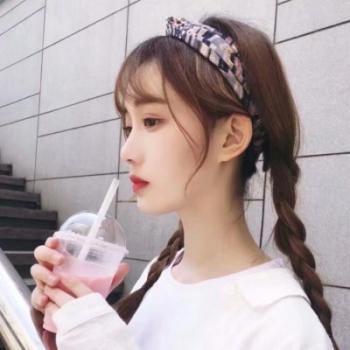女生头像图片图片 _ 第(3)张