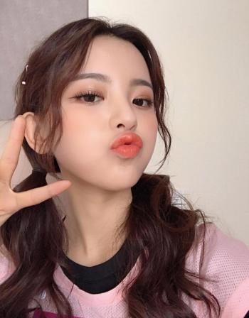 杨超越图片 _ 第(3)张