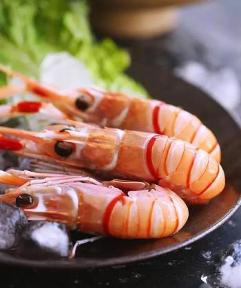新西兰小龙虾图片新西兰美食图片第0张