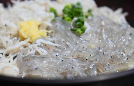 新西兰小银鱼图片新西兰美食图片第3张