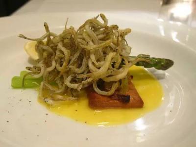 新西兰小银鱼图片新西兰美食图片第4张