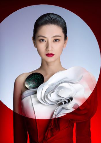 斓曦图片 _ 第(4)张