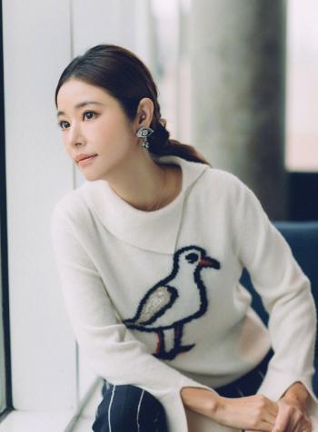 林心如图片 _ 第(4)张