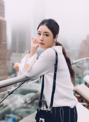 林心如图片 _ 第(5)张