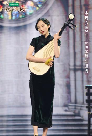 中国大陆江苏省苏州知名女演员韩雪性感优雅写真图片第2张