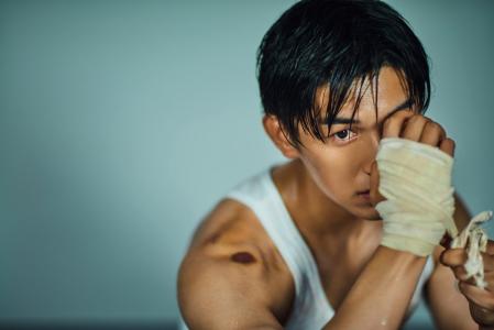 杨旭文图片 _ 第(9)张