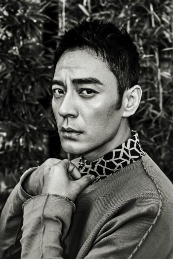 李光洁图片 _ 第(5)张
