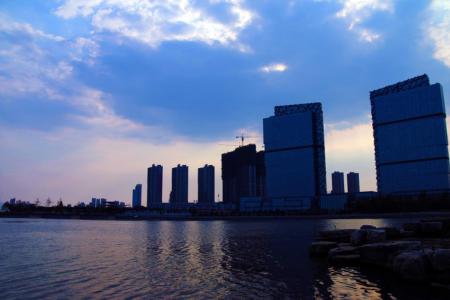 大自然唯美风景图片手机壁纸第3张