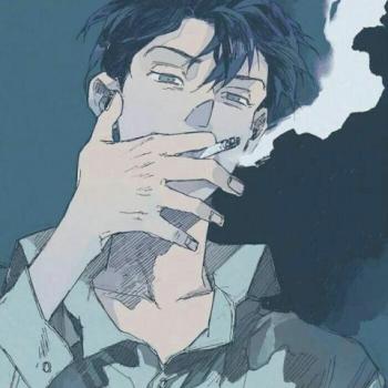 微信男生头像图片 炫酷帅气男神头像图片第6张