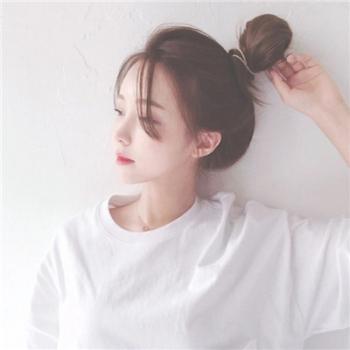 最新微信女生头像图片 气质女生头像第3张