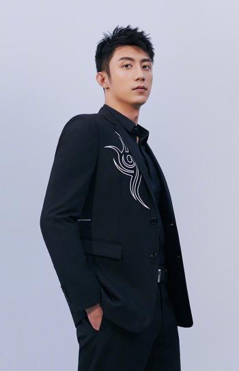 黄景瑜图片 _ 第(1)张