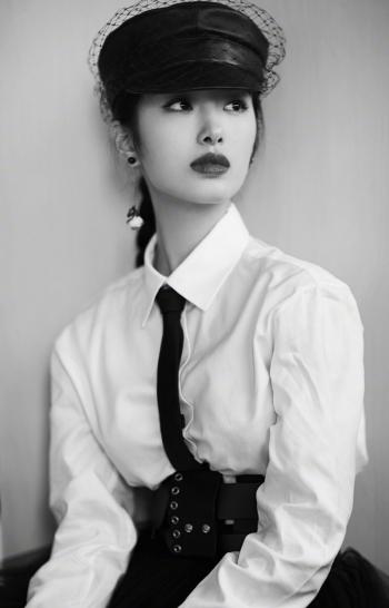 杨采钰图片 _ 第(1)张