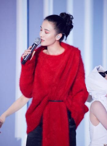 宋佳图片图片 _ 第(9)张