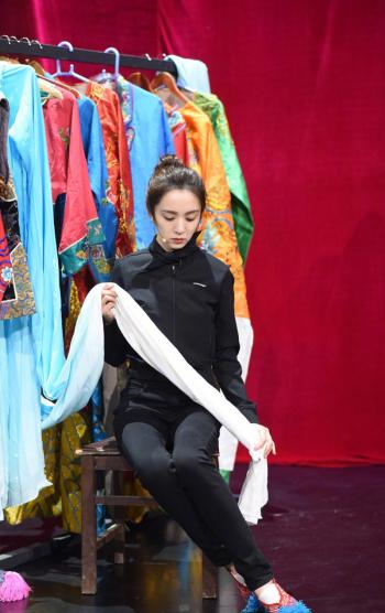 我就是演员图片 _ 第(3)张
