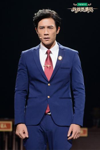 我就是演员图片 _ 第(3)张