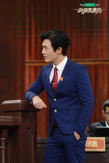 我就是演员图片 _ 第(4)张