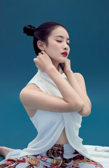 赖雨濛图片 _ 第(1)张