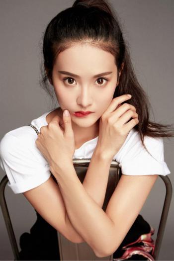 赖雨濛图片 _ 第(1)张