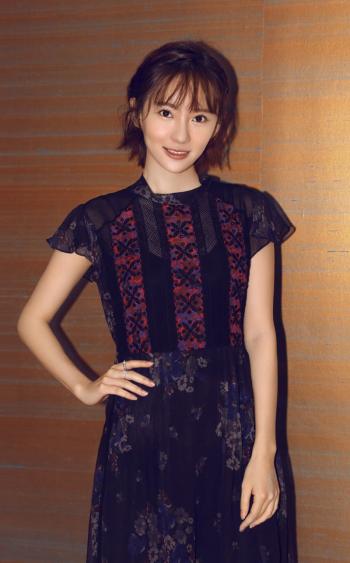 刘萌萌图片 _ 第(1)张