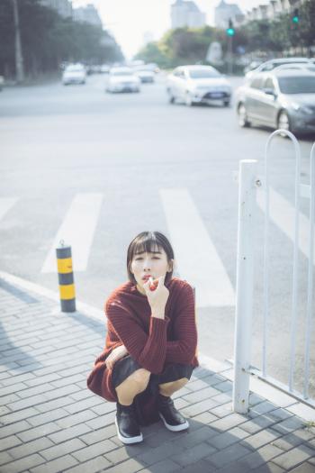 视角独特极具意境的喵星人逗比瞬间摄影图片第4张