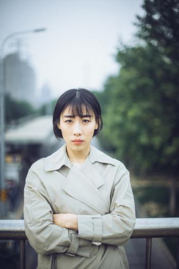 视角独特极具意境的喵星人逗比瞬间摄影图片第5张