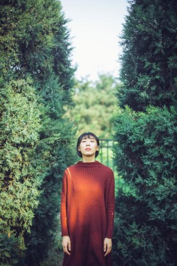 视角独特极具意境的喵星人逗比瞬间摄影图片第6张