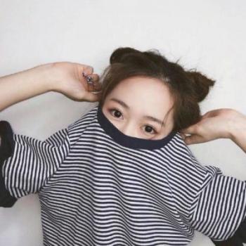 清新女生头像图片 _ 第(5)张