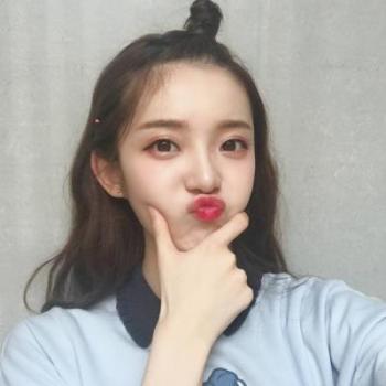 清新女生头像图片 _ 第(6)张