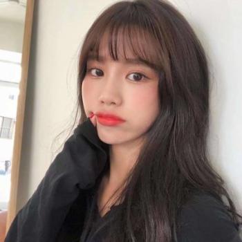 清新女生头像图片 _ 第(10)张