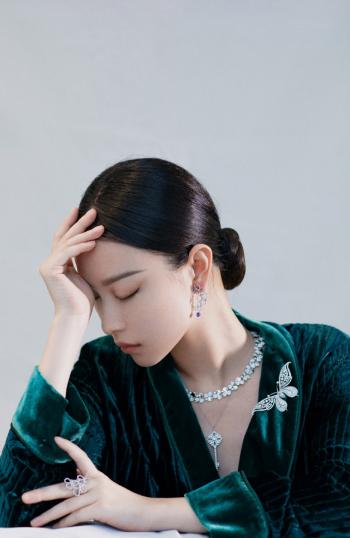 倪妮图片 _ 第(2)张