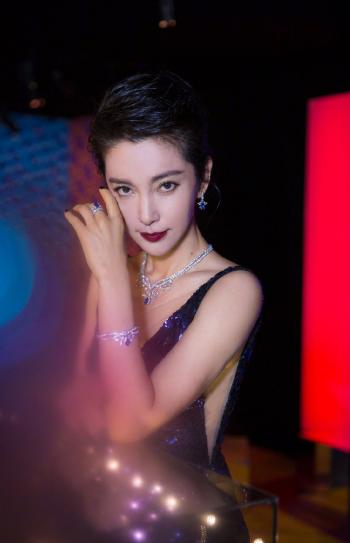 李冰冰图片 _ 第(5)张