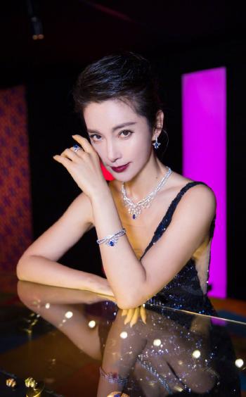 李冰冰图片 _ 第(10)张